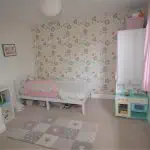 14 Parsonage Close Bedroom