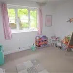 14 Parsonage Close Bedroom
