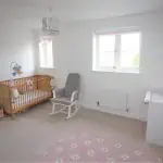 14 Parsonage Close Bedroom