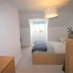 14 Parsonage Close Master Bedroom