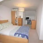 14 Parsonage Close Master Bedroom