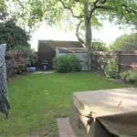 14 Parsonage Close Garden