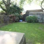 14 Parsonage Close Garden