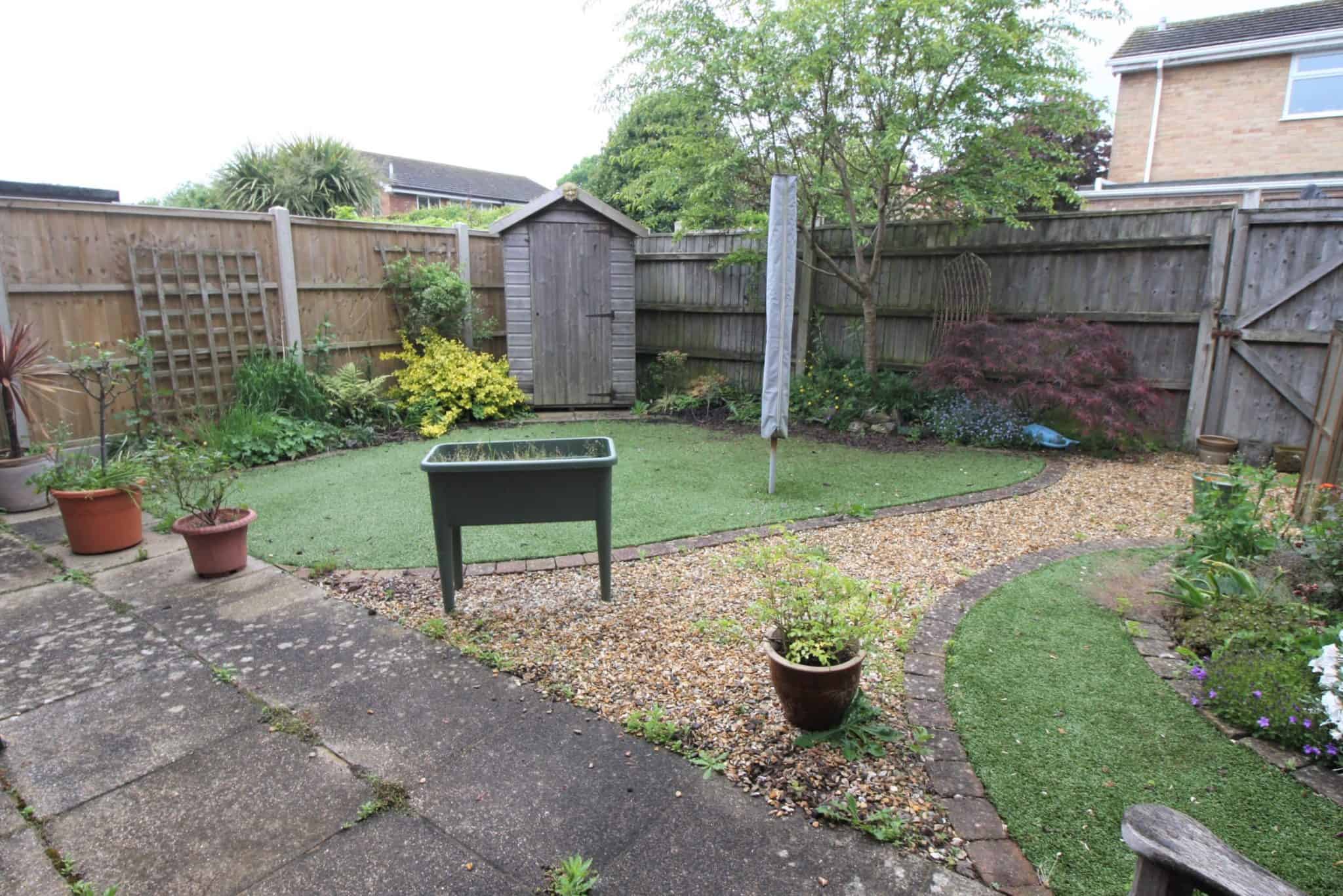 27 Moorcroft Avenue, Burton Michael Adam Estate Agents