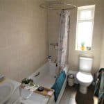 12 Albion Road Bathroom 1