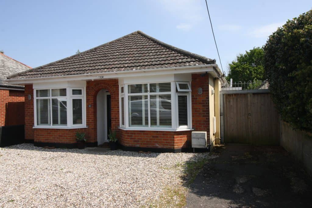 Michael Adam Estate Agents Christchurch Independent Estate Agency