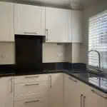 10 Fleur de lis Kitchen