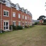 25 Blenheim Court