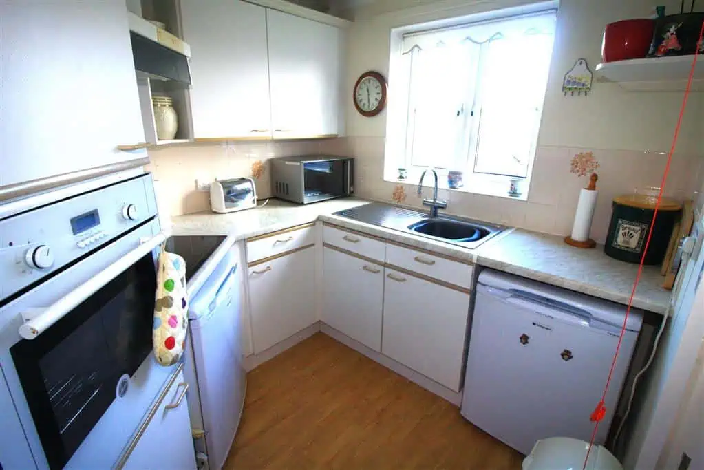 25 Blenheim Court