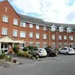25 Blenheim Court