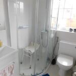 1 Bosley Close shower room