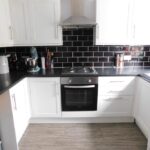 61 Priory View Road Kitchen