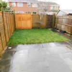 61 Priory View Road Garden