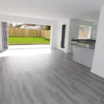 15 Jumpers Avenue open plan Lounge/Dining/Kitchen