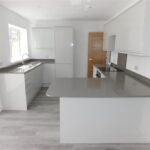 15 Jumpers Avenue open plan lounge,dining, kitchen