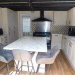 Dove Cottage Kitchen