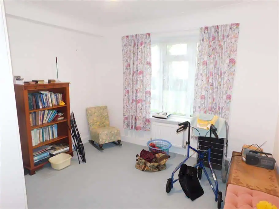 3 Kingfisher Court Bedroom 2