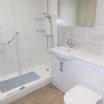 3 Kingfisher Court Shower room