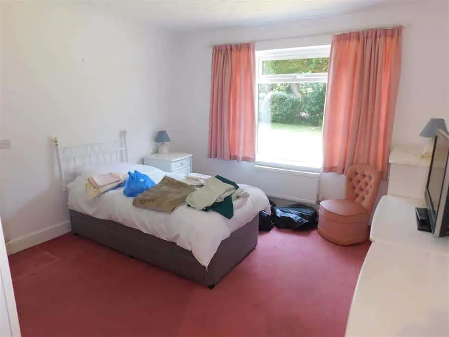 3 Kingfisher Court Bedroom One