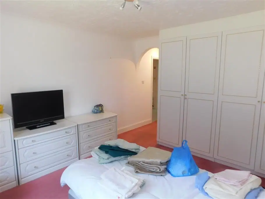 3 Kingfisher Court Bedroom One