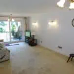 3 Kingfisher Court Lounge/Diner