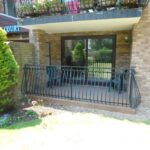 3 Kingfisher Court Patio/Balcony