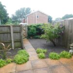 8a Barlands Close Garden