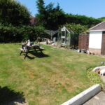 11 Leydene Close Garden