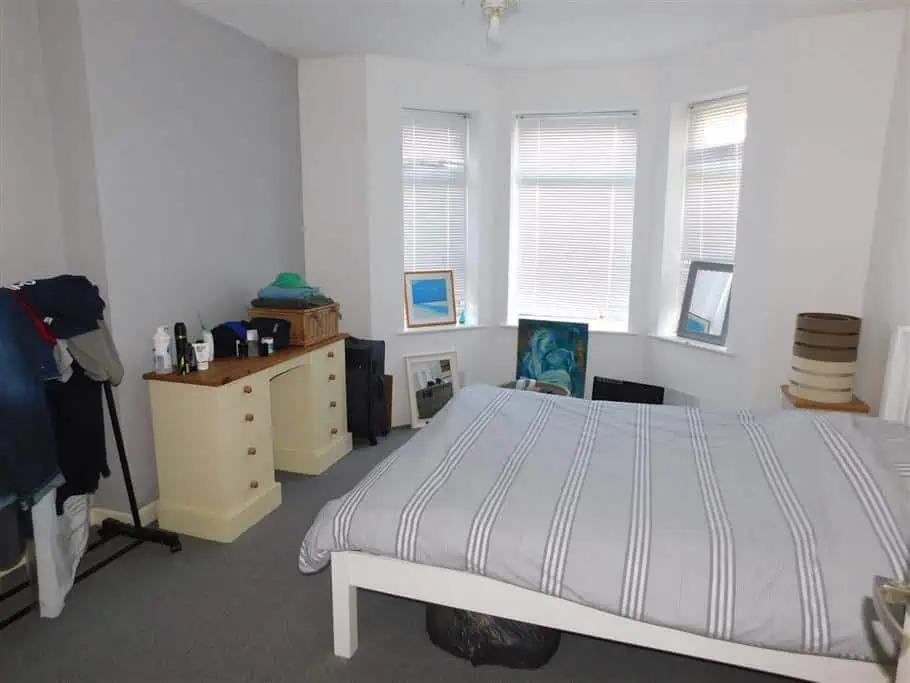 49 Portfield Road Bedroom