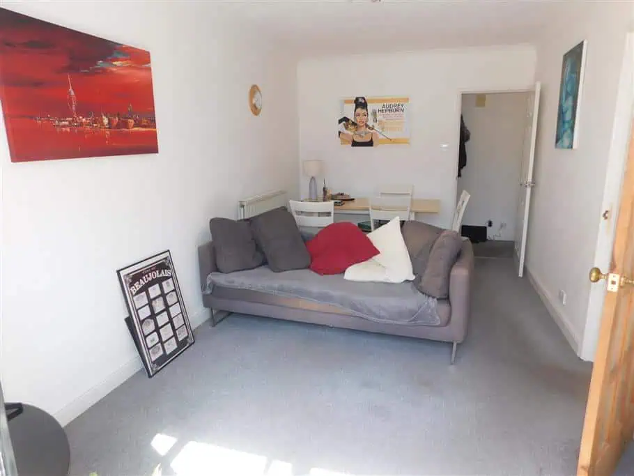 49 Portfield Road Garden
