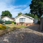 13 Stourcroft Drive bungalow