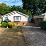 13 Stourcroft Drive bungalow