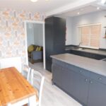 17 Grove Road East Kitchen/diner