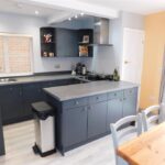 17 Grove Road East Kitchen/diner