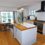 262 Fairmile Road Kitchen/Diner