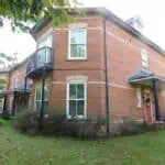 124 Fairmile Road Front