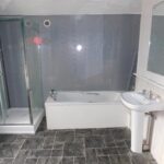 81a Palmerston Road Bathroom