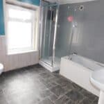 81a Palmerston Road Bathroom