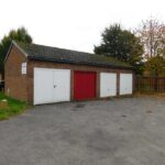 35 Wellesley Garage