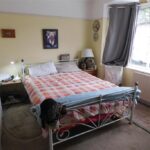 44 Hurn Road Bedroom