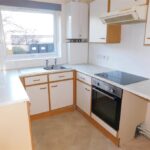 Flat 1 Fairmile Court Kitchen