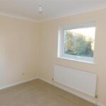 Flat 1 Fairmile Court Bedroom