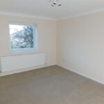 Flat 1 Fairmile Court Bedroom