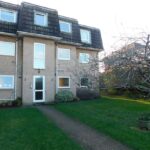 Flat 1 Fairmile Court Front