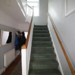 243 Fairmile Road Stairs