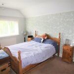 243 Fairmile Road Bedroom