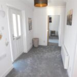 1 Normanton Close Hallway