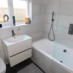 1 Normanton Close Bathroom