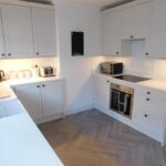 1 Normanton Close Kitchen