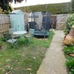 6 Stourbank Road Garden